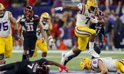 Leonard Fournette
