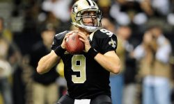 drew brees