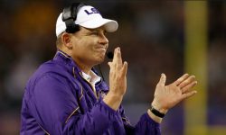 les miles